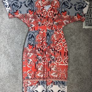 ASOS dress NWT